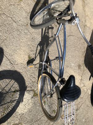 Low Rider Bike for Sale in South Gate, CA
