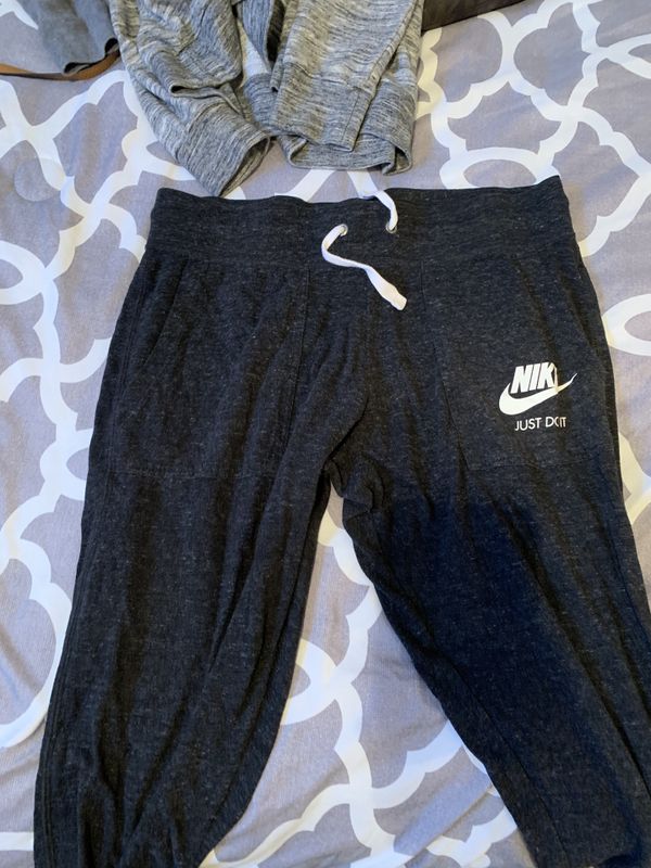 nike sweatpants women's sale