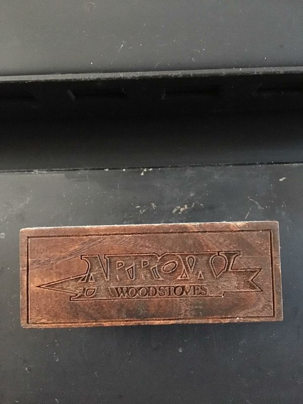 Arrow 1800A Wood Stove for Sale in University Place, WA - OfferUp