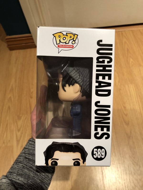 funko cole sprouse