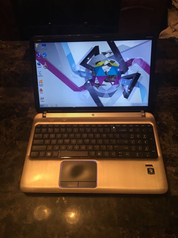 HP Windows 7 Laptop for Sale in Tulsa, OK OfferUp