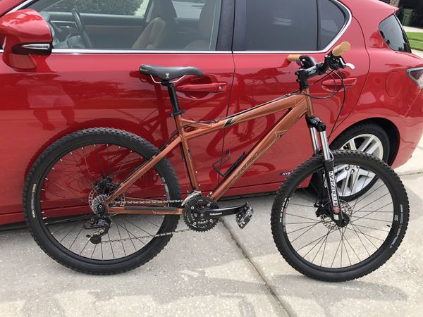 Haro Escape Disc Hardtail Mountain Bike for Sale in Land O' Lakes, FL - OfferUp