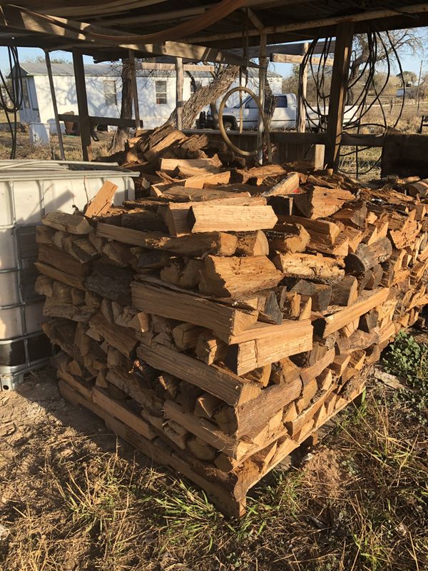 Firewood for Sale in San Antonio, TX OfferUp