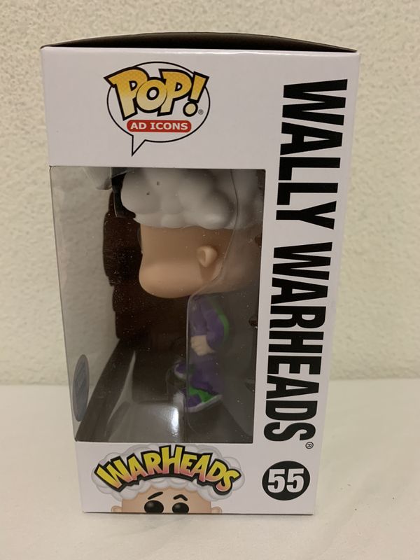 where's wally funko pop