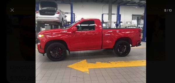 when does the 2020 trail boss come out when does the 2020 trail boss come out