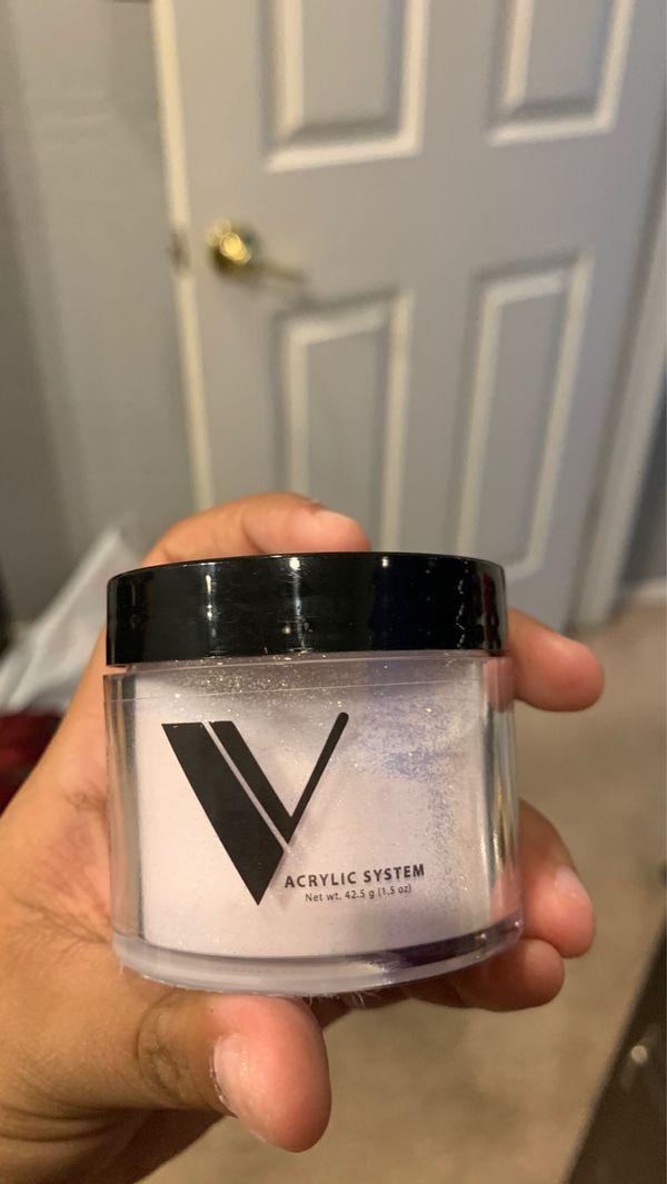 valentino excite me acrylic