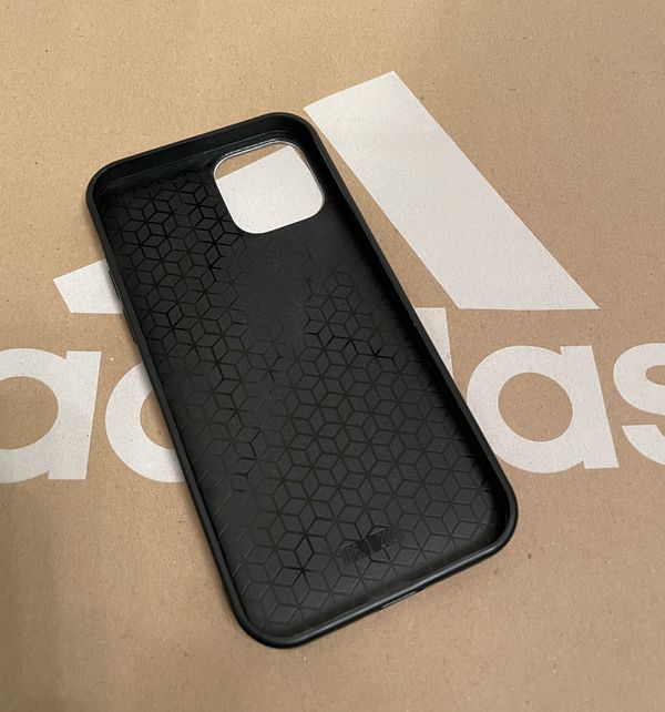iphone 12 pro max case adidas
