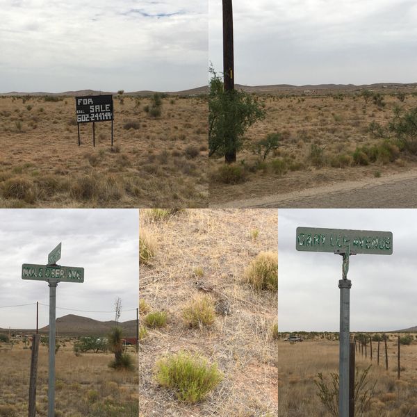 Land For Sale by owner 5 acres in El Paso, TX for Sale in Phoenix, AZ