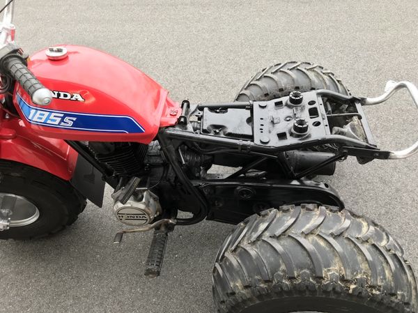 honda atc 185 honda atc 185