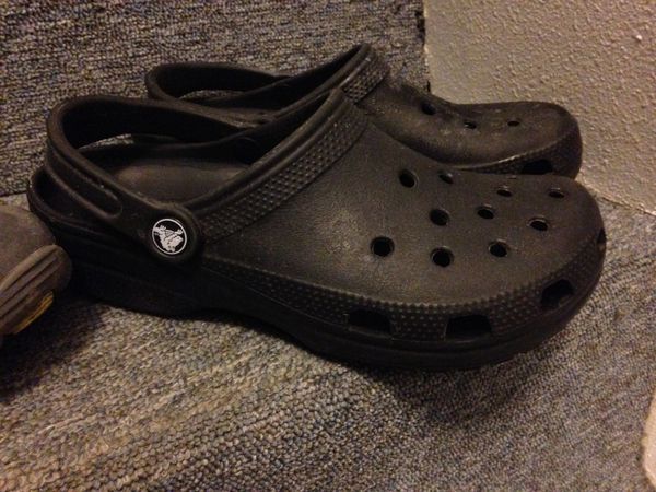 merrell crocs mens
