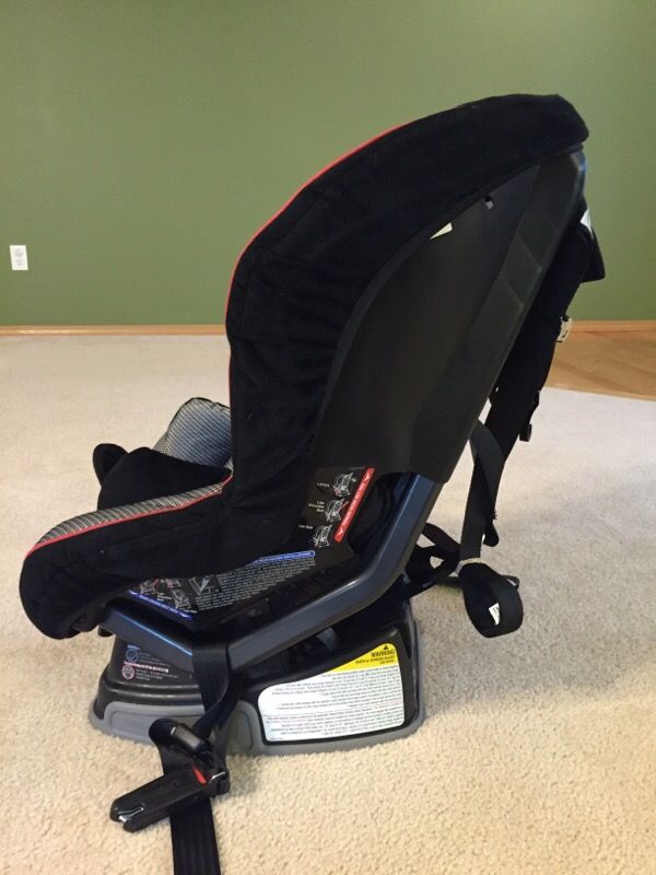 britax marathon stroller