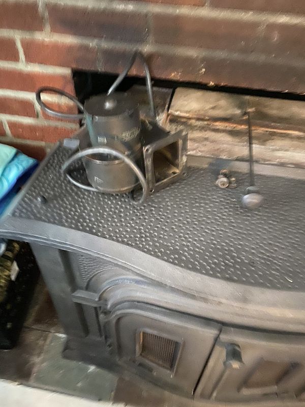 Scandia Wood Stove insert for Sale in Torrington, CT OfferUp