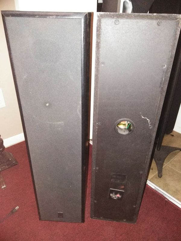 JBL 900 Home speakers for Sale in Phoenix, AZ OfferUp