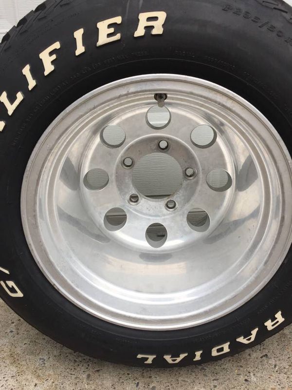 15" 5x5.5 Racing Wheels and Tires for Sale in Vancouver, WA OfferUp
