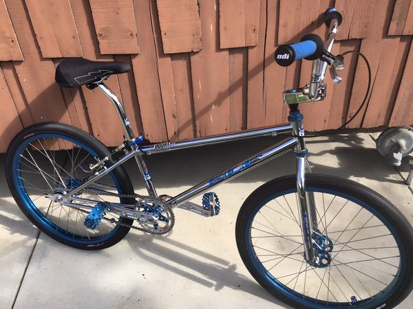 elf 24 bmx cruiser sale