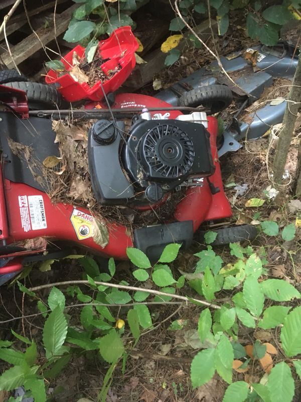 Instant Lawn Mower Salvage Yard for Sale in New Philadelphia, PA OfferUp