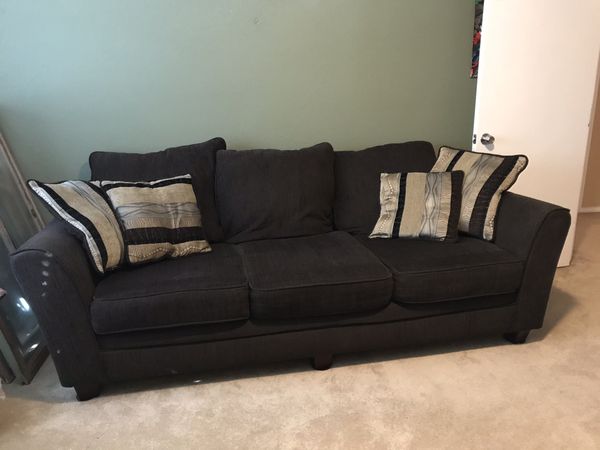 Ashley S Furniture Chocolate Couch Throw Pillows For In Fort Ashley S Furniture Chocolate Couch Throw Pillows