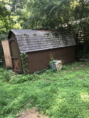 New and Used Shed for Sale in Atlanta, GA - OfferUp