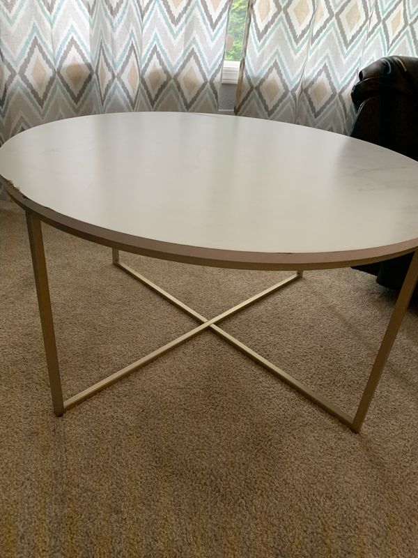 Target coffee table for Sale in WA OfferUp