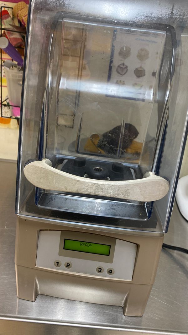 Vitamix commercial Starbucks blender for Sale in North Bend, WA OfferUp