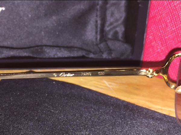 cartier big c lenses