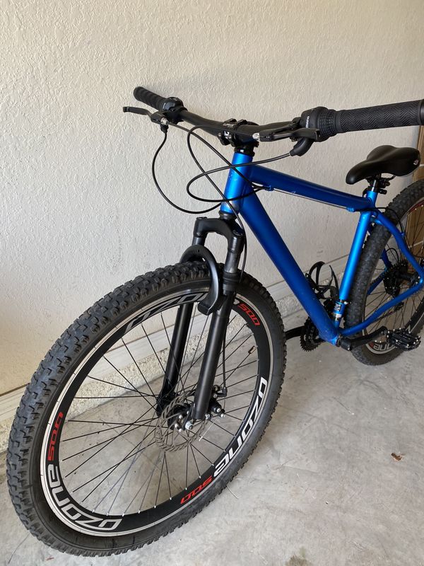 ozone 24 mountain bike