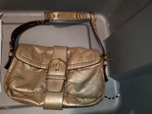 Coach Purse for Sale in Wichita, KS