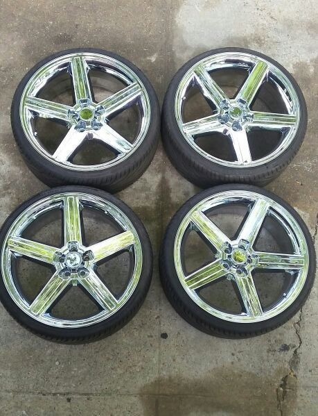 22 inch iroc rims for Sale in Houston, TX - OfferUp