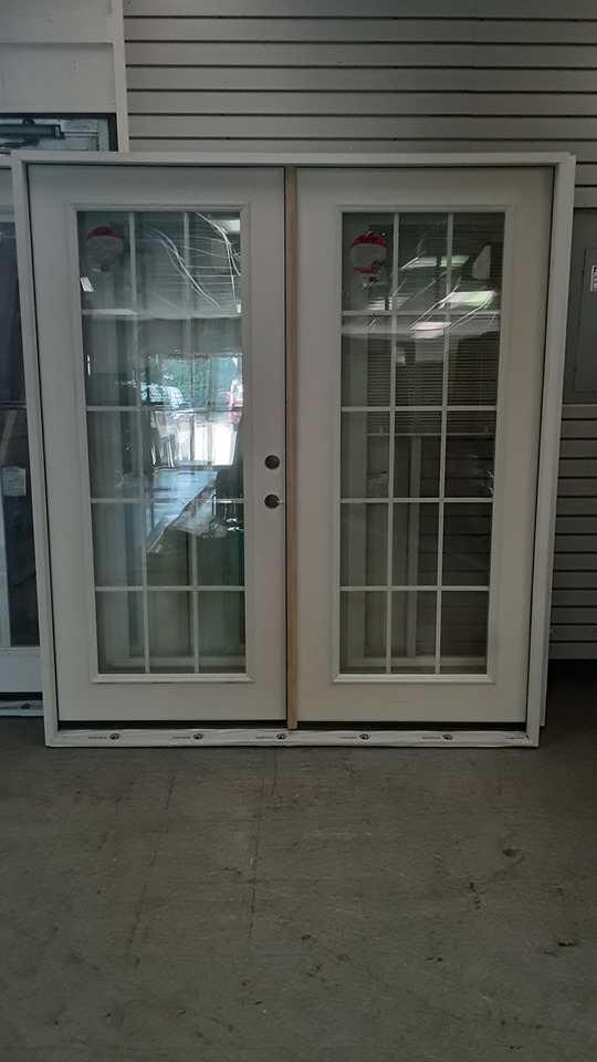 Exterior French Door 72x80 Retro for Sale in Dallas, TX