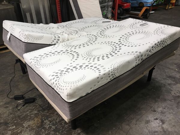 sleep science bamboo mattress