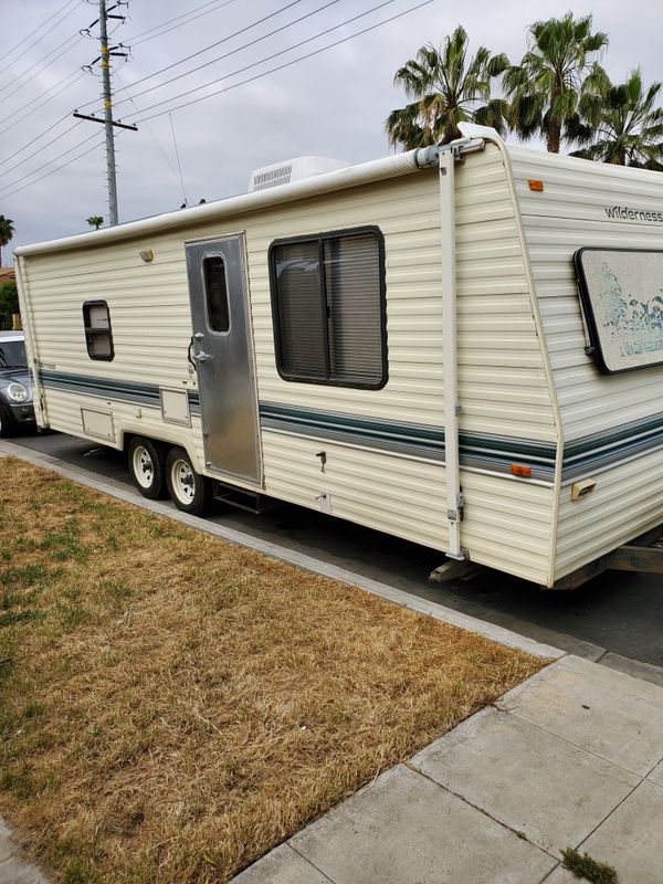 Rv for Sale in San Diego, CA OfferUp