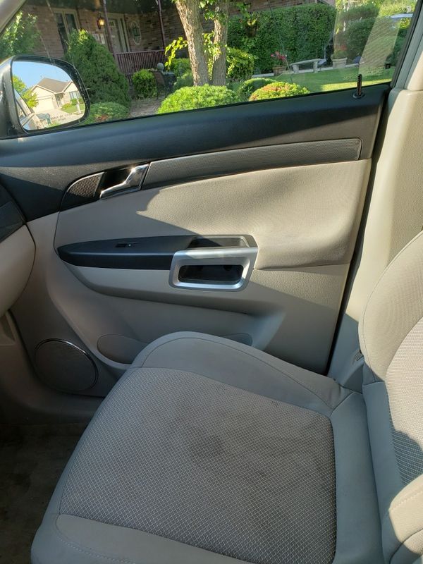 Saturn Vue for Sale in Homer Glen, IL - OfferUp