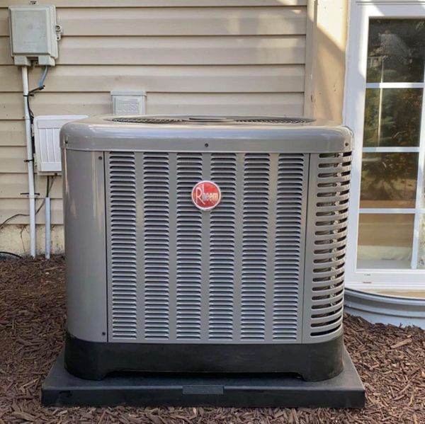 Rheem Air Conditioners for Sale in Montgomery, IL - OfferUp