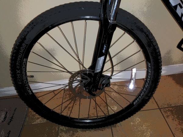 bontrager xr2 29x2 6