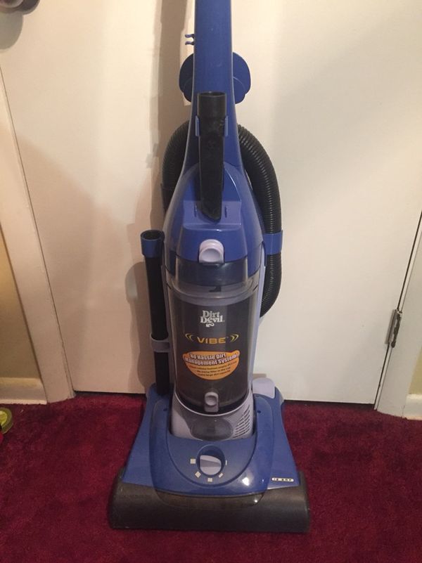 dirt devil vibe vacuum for Sale in Middletown, DE OfferUp