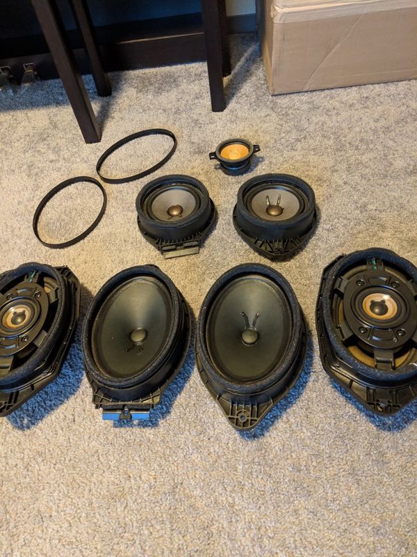 Bose Car Speakers >> Bose Car Audio Speakers For Sale In Honolulu Hi Offerup Bose Car Speakers >> Bose Car Audio Speakers For Sale In Honolulu Hi Offerup