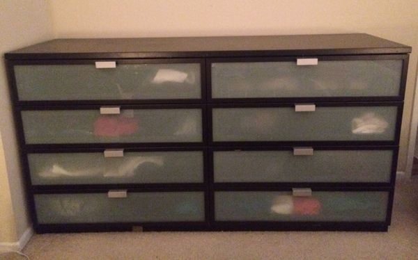 IKEA Hopen 8 Drawer Dresser for Sale in Burbank, CA - OfferUp