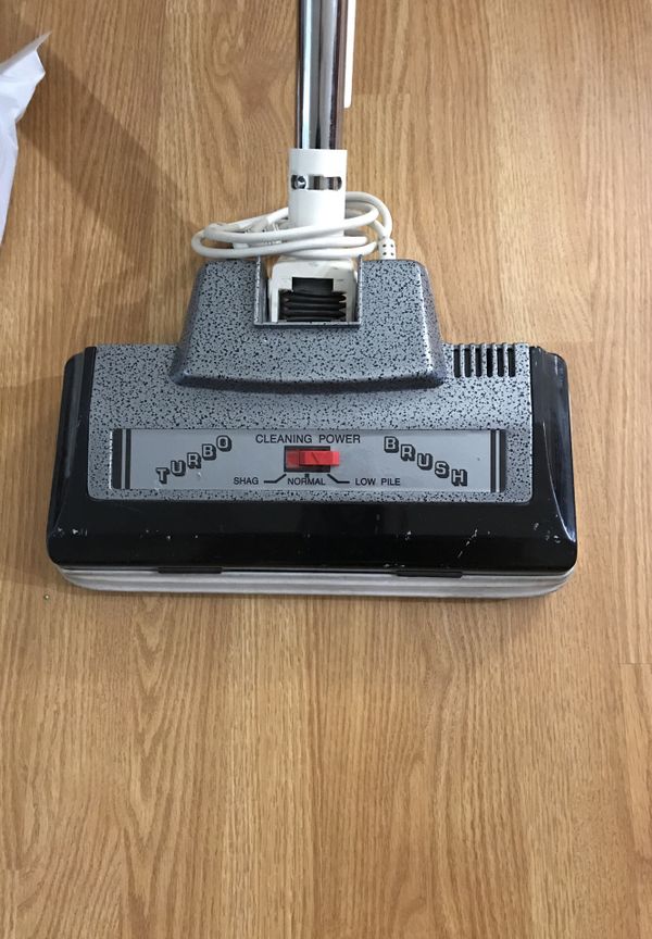 TriStar DXL Canister Vacuum Cleaner for Sale in Odessa, FL OfferUp