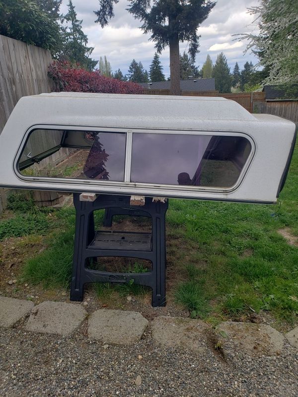 Truck Canopy For Sale In Federal Way WA OfferUp truck-canopy-for-sale-in-federal-way-wa-offerup