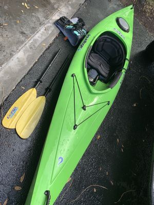 New and Used Kayak for Sale in Tampa, FL - OfferUp