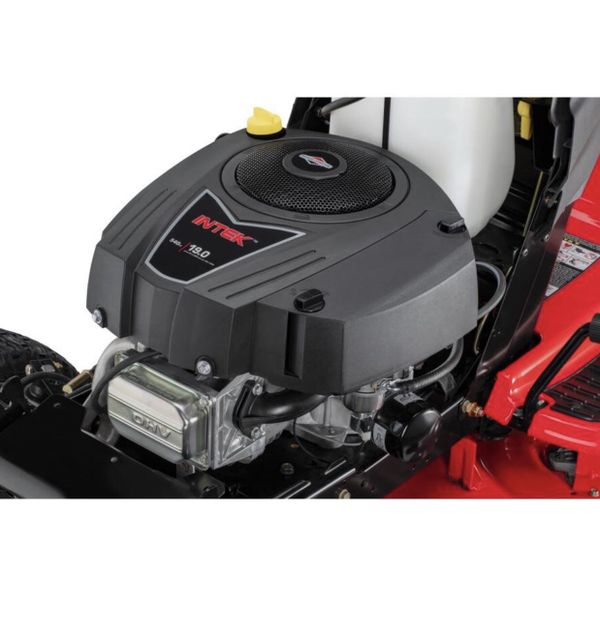 CRAFTSMAN T130 18.5HP Automatic 42in Riding Lawn Mower for Sale in