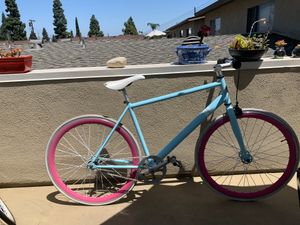 Sole Fixie Bikes for Sale in Anaheim, CA