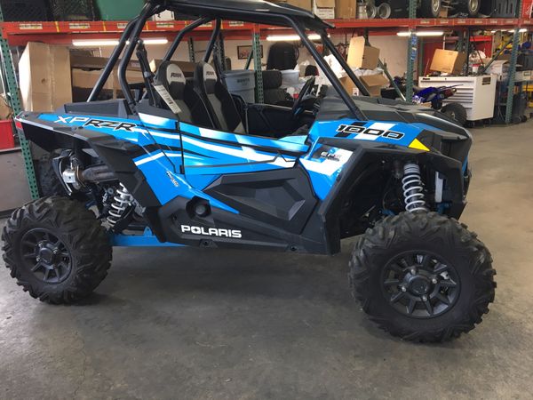 2019 Polaris razor XP 1000 for Sale in Loma Linda, CA - OfferUp