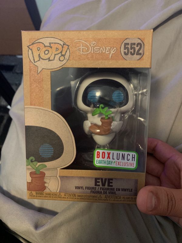 boxlunch earth day