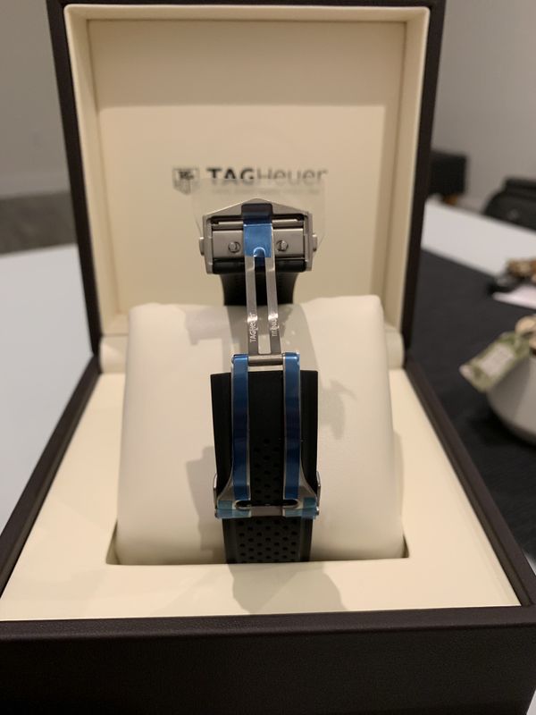 tag heuer carrera calibre 5 automatic connected tag heuer carrera calibre 5 automatic connected