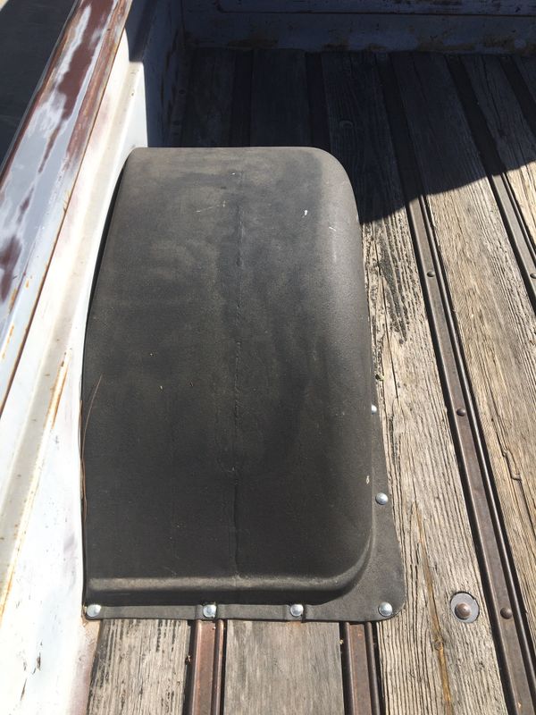 19601966 c10 c20 Widened Wheel Tubs for Sale in Riverside, CA OfferUp