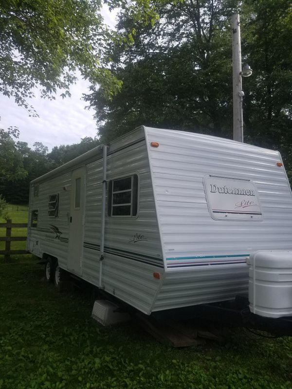 1998 dutchmen camper for Sale in Thomaston, CT OfferUp