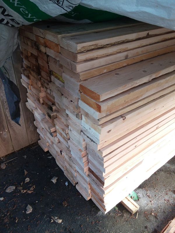 2x6x18 /2x4 Lumber for Sale in Everett, WA OfferUp