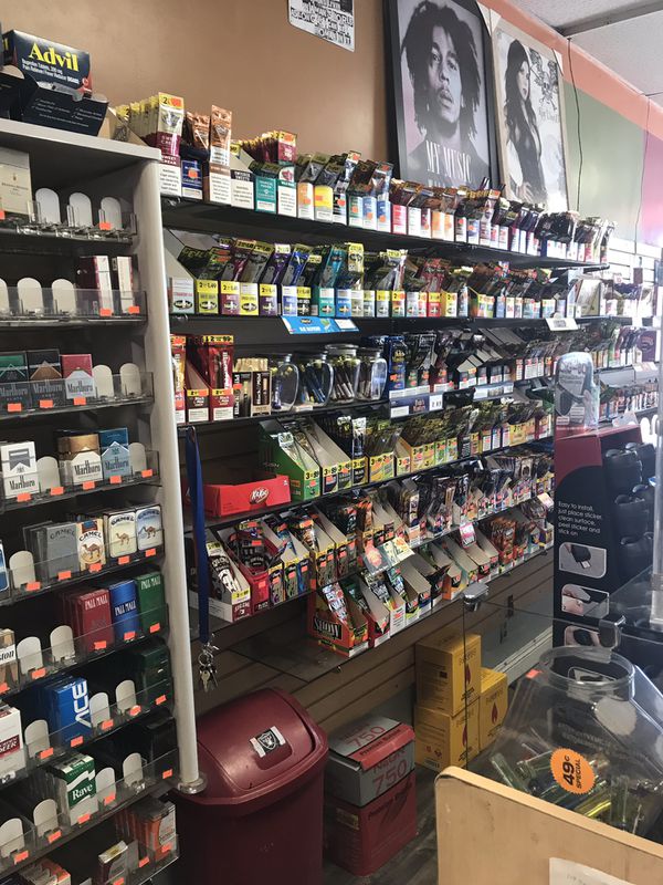 Smoke shop for sale for Sale in Anaheim, CA OfferUp