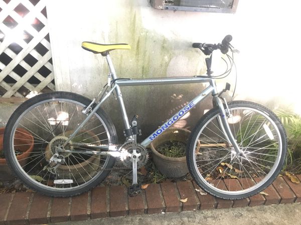 mongoose switchback price